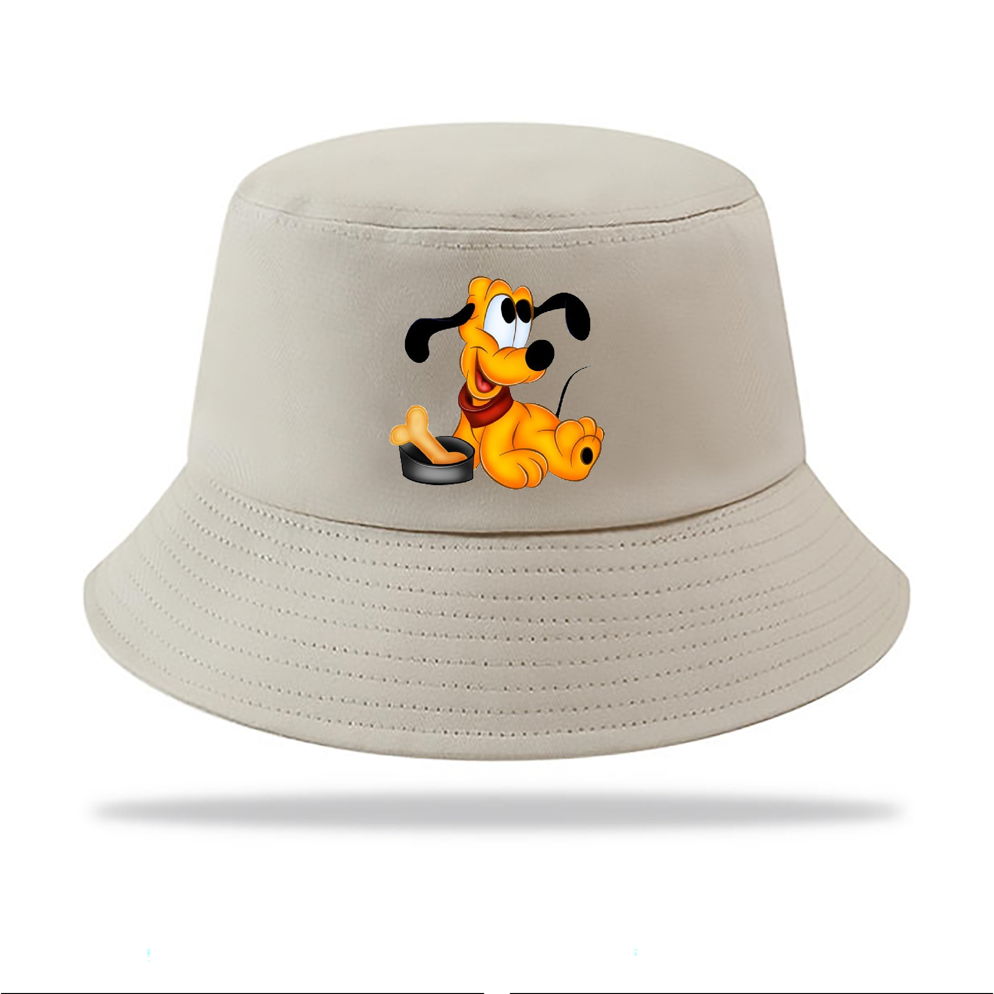 （画像用） ミッキーマウス Mickey Mouse アウトドア日除けバケットハット